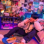 [NCT드림] 근데 전부터 느낀건데 제<b>누</b> 안에 입고있는옷