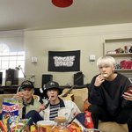 [NCT드림] 박지덩 8<b>센치</b> 아니였냐고..