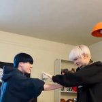 [NCT드림] 마지막은 졘성이구나 ㅎㅎㅎ