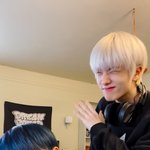 [NCT드림] ㅋㅋㅋㅋ윙크가 이게 머야