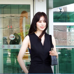 [모두드루와] <b>서동주</b> 출국길 예쁘지?