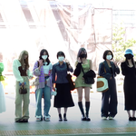 [모두드루와] 트와이스 오늘 <b>출국</b>했다