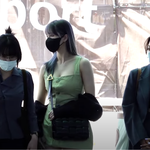 [트와이스] 트와이스 모모, 과감한 패션으로 섹시미 폭발