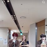 꺅 <b>미연</b>님이랑 투바투 챌린지함