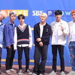 [아이콘] 아이콘 출근길 러블리