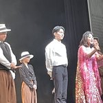 연예인은 이런 거구나...