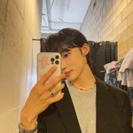 [더보이즈] <b>찬희</b> 케이스 정보 아는 더비 있어..?