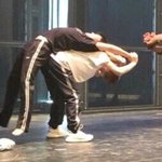 [NCT칠프] 문태일 <b>송</b>편발