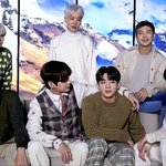 [방탄소년단] 이 <b>영상</b> 뭐지?