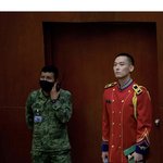 [드루와] <b>SF9</b> 인성 군악대 활동ㅋㅋ