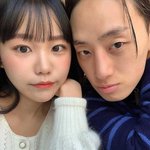 연인끼리