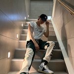 [NCT정우] 오빠 팔뚝 <b>머</b>에요