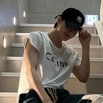 [NCT칠프] 표정이 너무 <b>상큼</b>하게 팔뚝 나중에 발견함