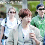 [인피니트] 묭