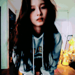 <b>설윤</b> 아이린지수 뒤를 이을 비주얼 아님?