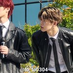 투바투 오늘 <b>미팬</b> 폰카 개좋다