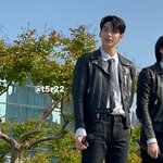 투바투 수빈 포카 <b>전신</b>짤이 에바야