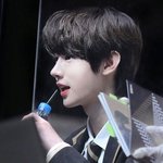 웬만한 여돌보다 더 <b>청초</b>한 남돌