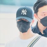 [NCT드림] 젠오 나랑 마스크 같은거 쓰는듯