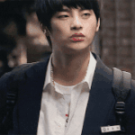 여주를 오래 짝사랑한 남<b>주들</b>