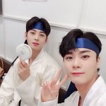 같이 있으면 <b>두배</b>로 더 좋은 아이돌