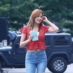 아이돌들의 어릴적 <b>장래</b>희망
