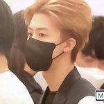 [NCT드림] 와 재민이 진짜 <b>머리숱</b> 개많아