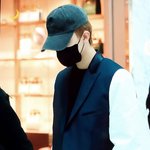 [NCT드림] 재민이 옷 신기하다