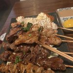 [군대] 쨔잔 난 어제 <b>꼬치</b>먹었지롱ㅎㅎ