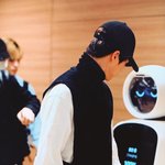 [NCT드림] 변함없이 로봇칭<b>구가</b>