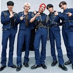 의외로 소속 그룹 평균 키 큰 소속사