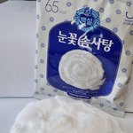 [존맛탱구리] 올리브영 솜사탕 &amp; <b>달고나</b>