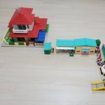 짱구 <b>레고</b> 만들었다