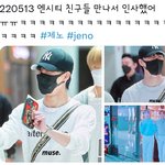 <b>제노</b> 귀엽당 ㅋㅋㅋㅋ
