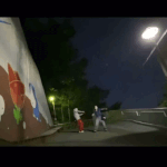 트레이니에이 <b>상원</b> 옆에 오른쪽 김가람이야?