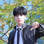 투바투 <b>태현</b> 자연광 개좋다