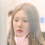 아이들 미연 <b>민니</b> 오늘 출국짤