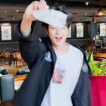 [더보이즈] <b>주연</b>이 브이앱!!!!