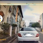 차량유리 화이트마카 지우는법 (feat. <b>도라</b>이할배)