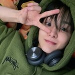 [드루와] 트레저 <b>지훈</b> 뭔가 신기한게