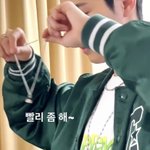 [NCT드림] 방금 올라온 <b>인스스</b> 너무 커플 같다