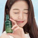 아이브 <b>원영</b> 좀 있으면 참이슬