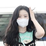 <b>슈화</b> 출국 기사사진