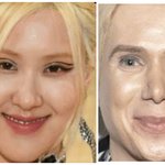 당신은 로제가 <b>올리</b> 런던를 닮았다고 생각하나요?