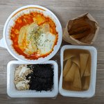 <b>신전</b> 떡볶이 시킴ㅋ