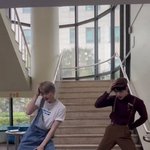 투바투 수빈 엔하이픈 <b>성훈</b> 챌린지 올라왔다!!