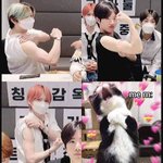 [트레저] <b>근육</b><b>맨</b>들