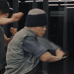 [NCT칠프] 이때용 쌍절곤 한 거