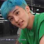 [NCT칠프] 오, 24살 <b>남성</b>이 어떻게 아기 얼굴