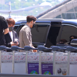 [모두드루와] 엑소카이 <b>출국</b>길 러블리
